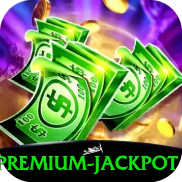 11br Premium Jackpot - vip