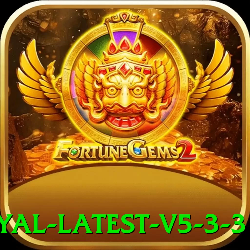 1200win Royal Latest v5.3.3 - app