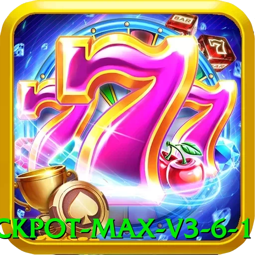 18g Jackpot Max v3.6.1 - game