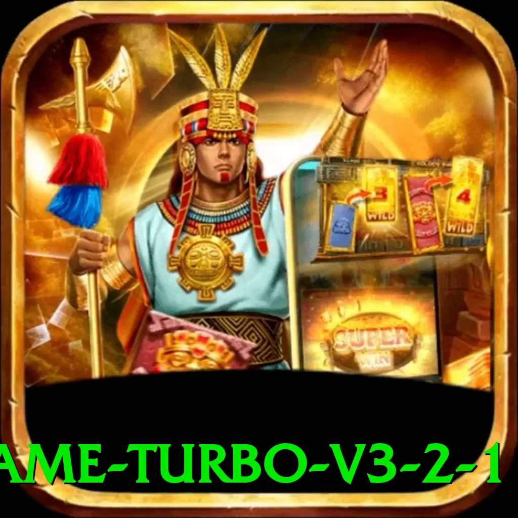 2007win Game Turbo v3.2.1 - app