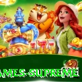 207luck Games Supreme