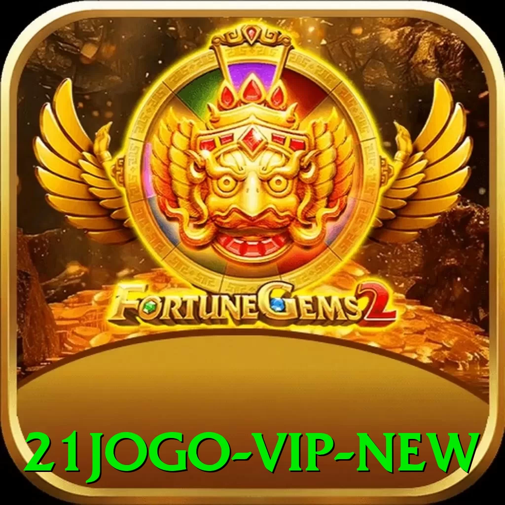 21jogo VIP New - pk