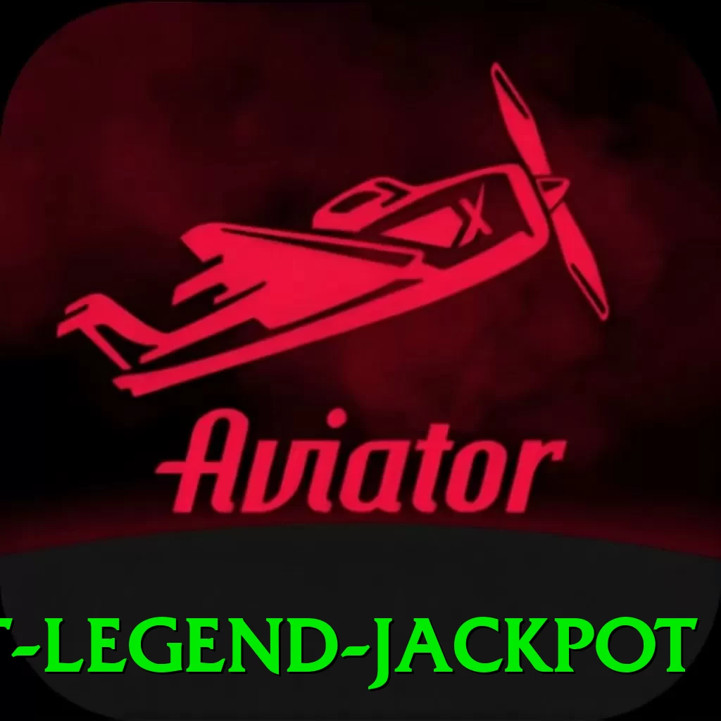 222t Legend Jackpot - pak