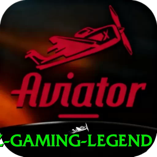 23wz - Gaming Legend - app