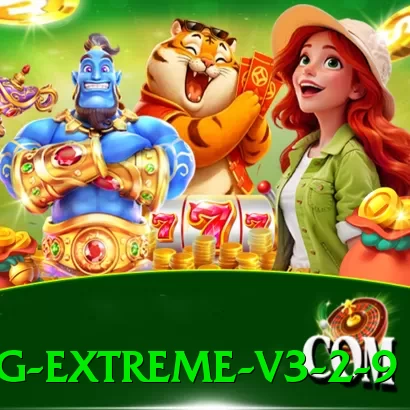 2652bet Gaming Extreme v3.2.9 - pak