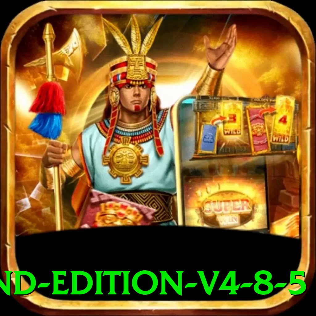 34c - Legend Edition v4.8.5 - pak