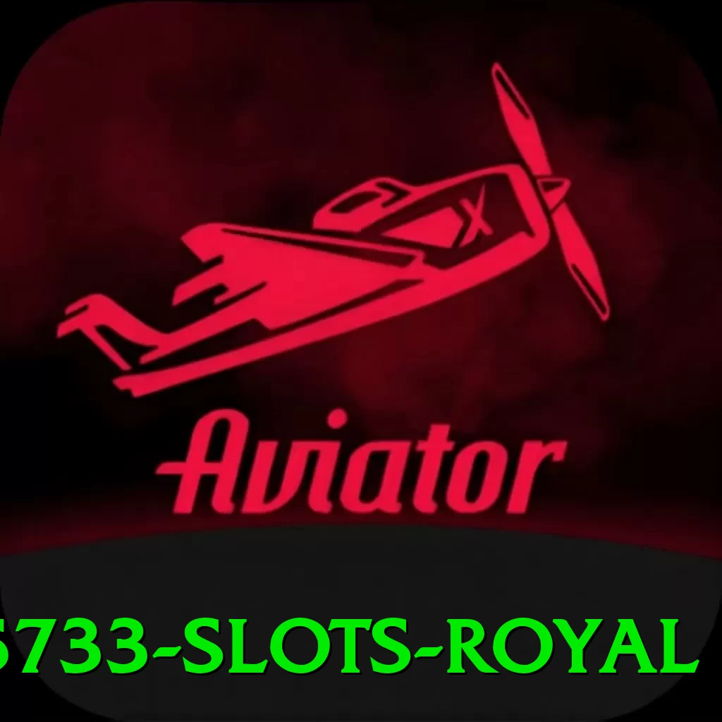 35733 - Slots Royal - go