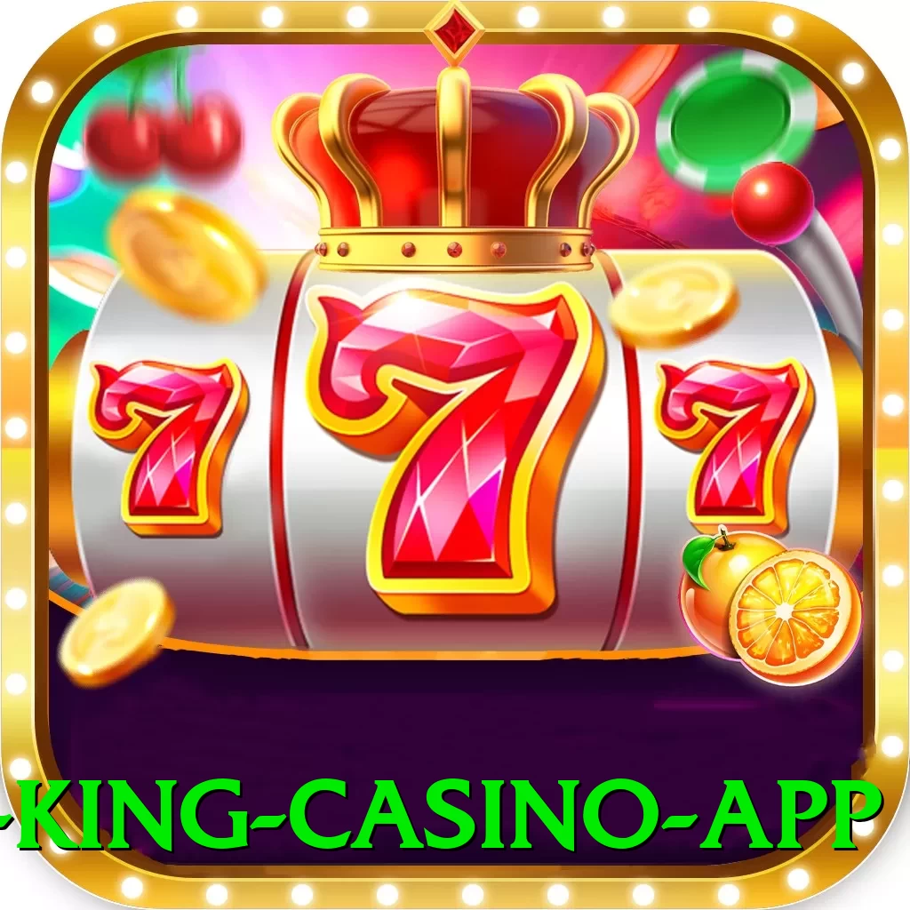 3aa King Casino App - game