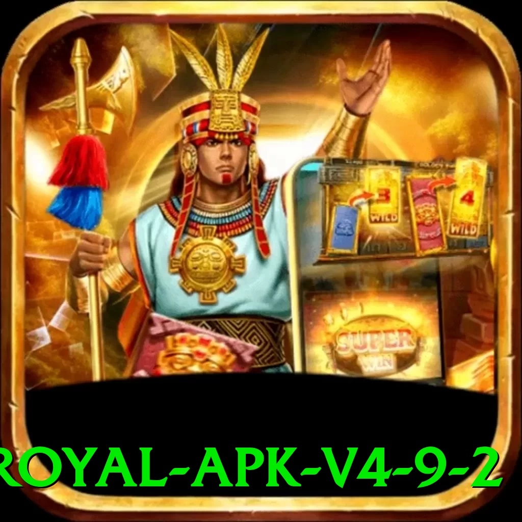 456vip Royal APK v4.9.2 - app