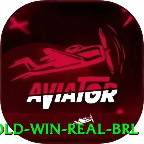 45t Gold - Win Real BRL - game