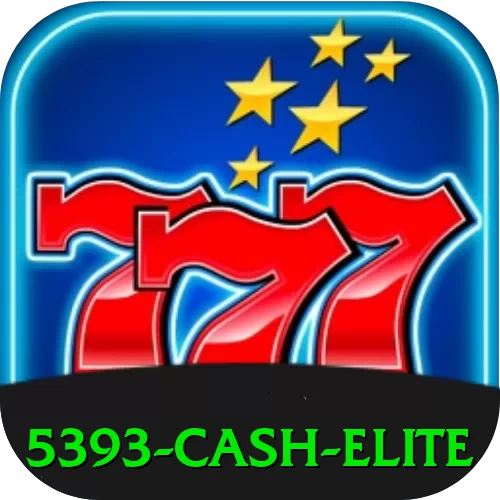 5393 Cash Elite - pro
