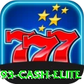 5393 Cash Elite