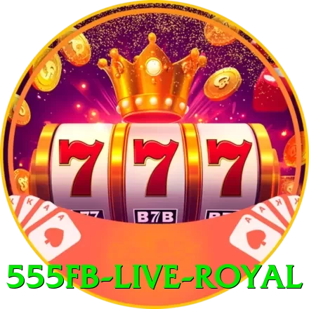 555fb Live Royal - apk
