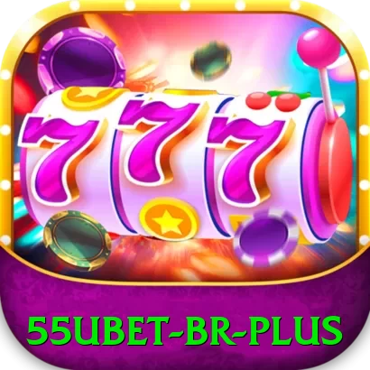 55ubet BR Plus - pk