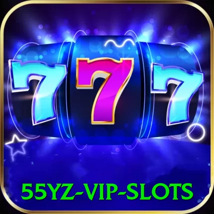 55yz VIP Slots - vip