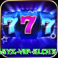 55yz VIP Slots