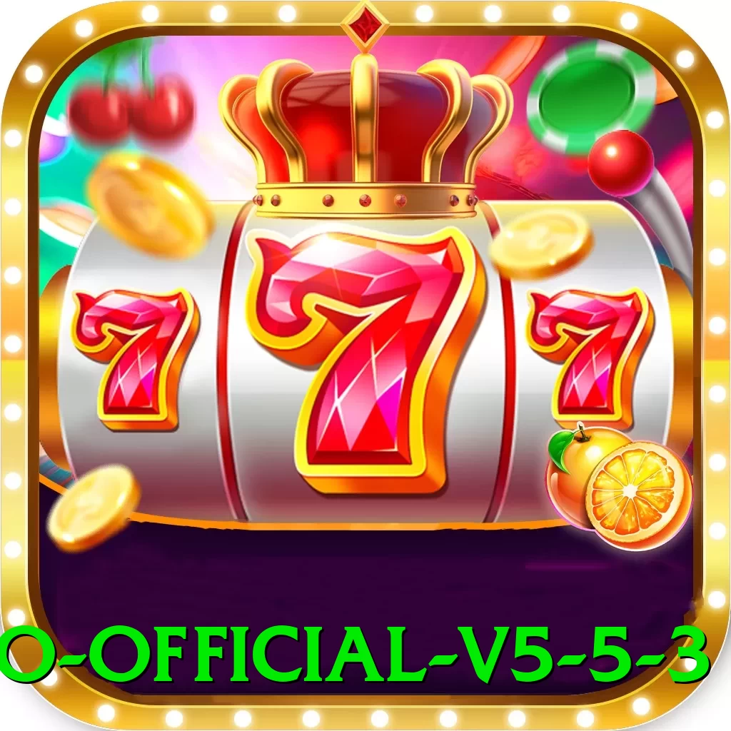 56755 Casino Official v5.5.3 - go