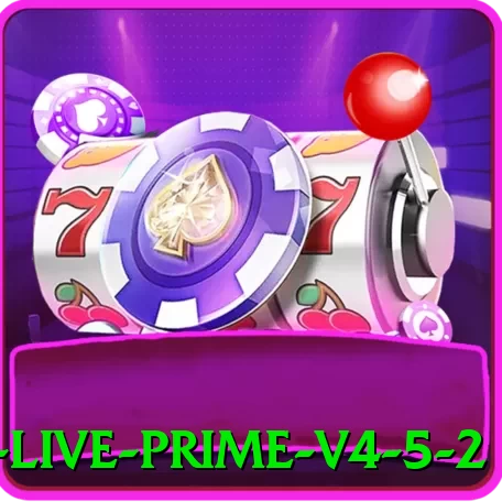 56pg Live Prime v4.5.2 - pak