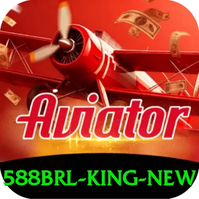 588brl King New - vip
