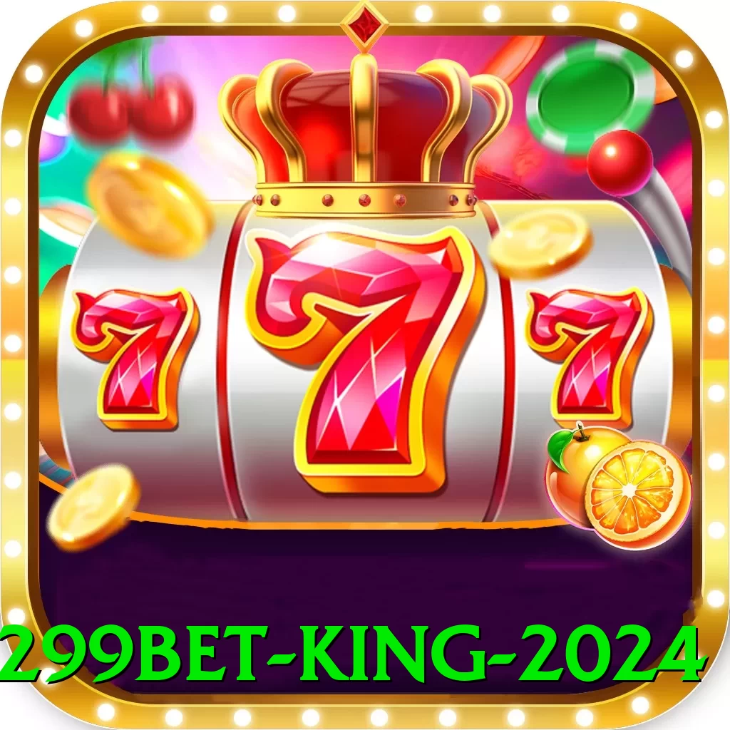 6299bet King 2024 - pk