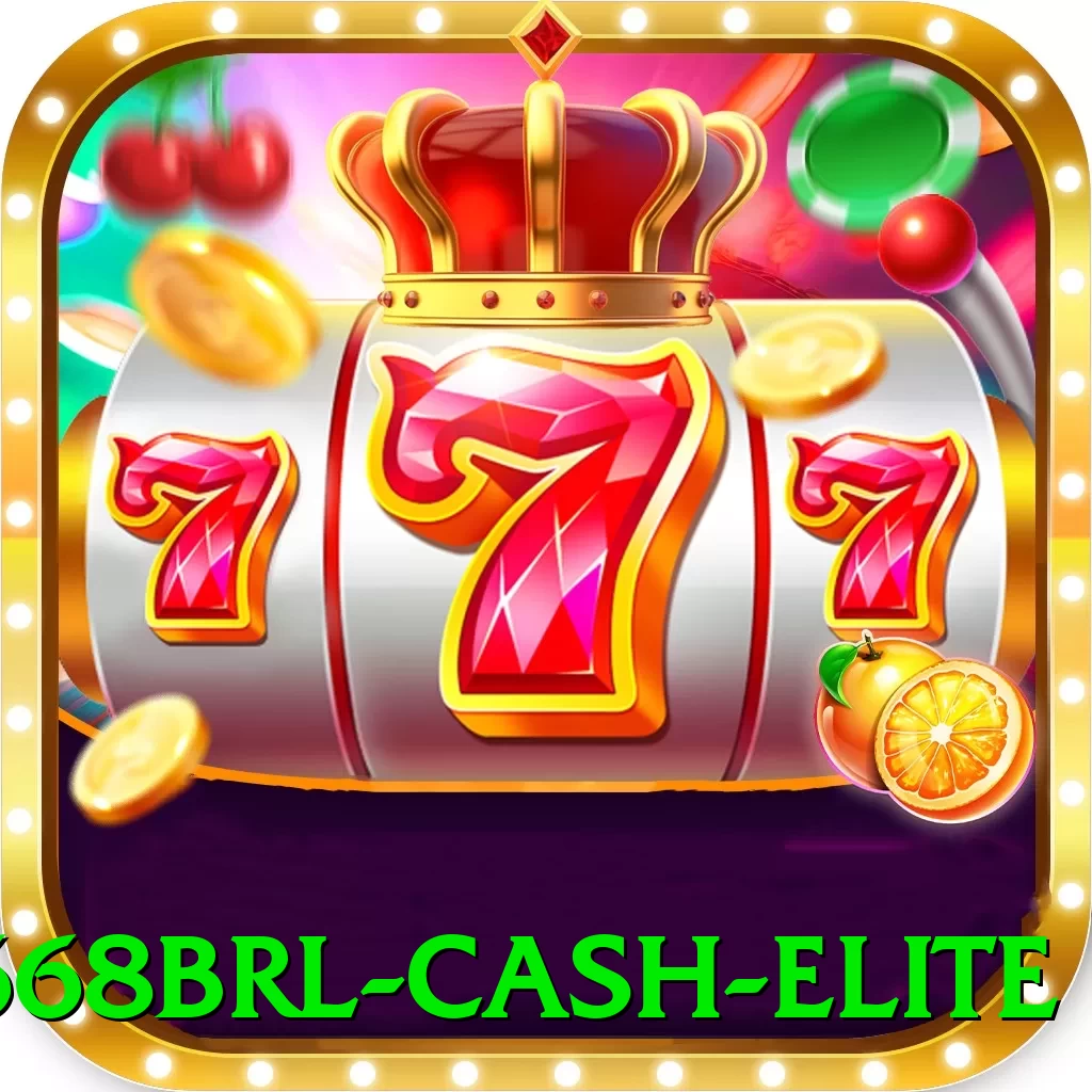 668brl Cash Elite - apk