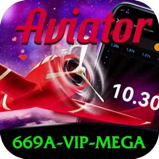 669a - VIP Mega - vip