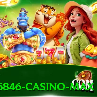 6846 - Casino Max - app