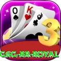 6g6g BR Royal