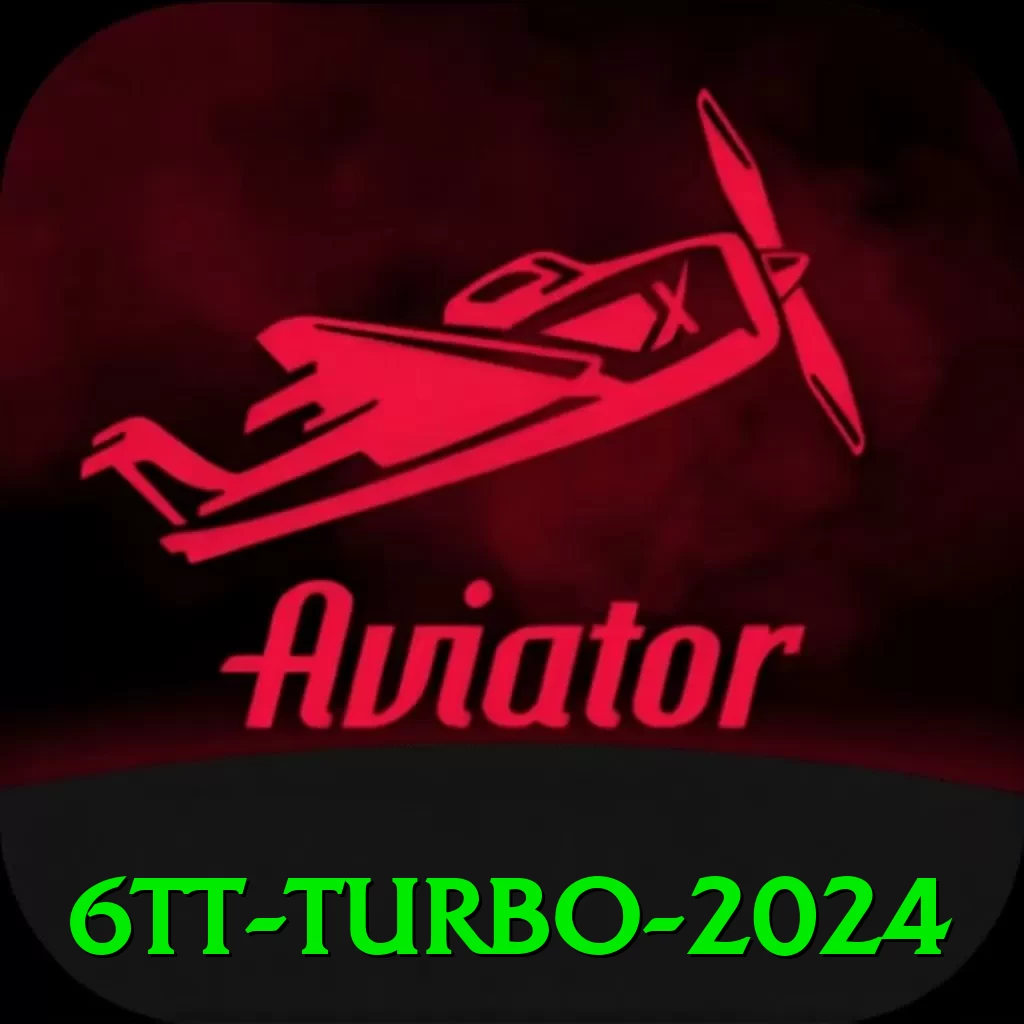 6tt Turbo 2024 - pro