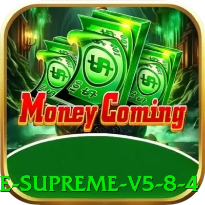 711brl Game Supreme v5.8.4 - pro