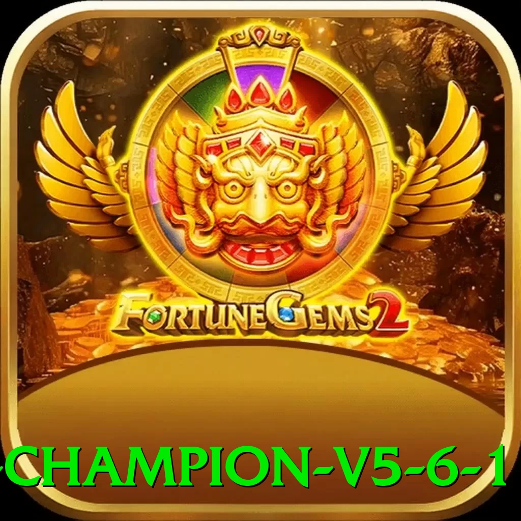 737game - Champion v5.6.1 - pro
