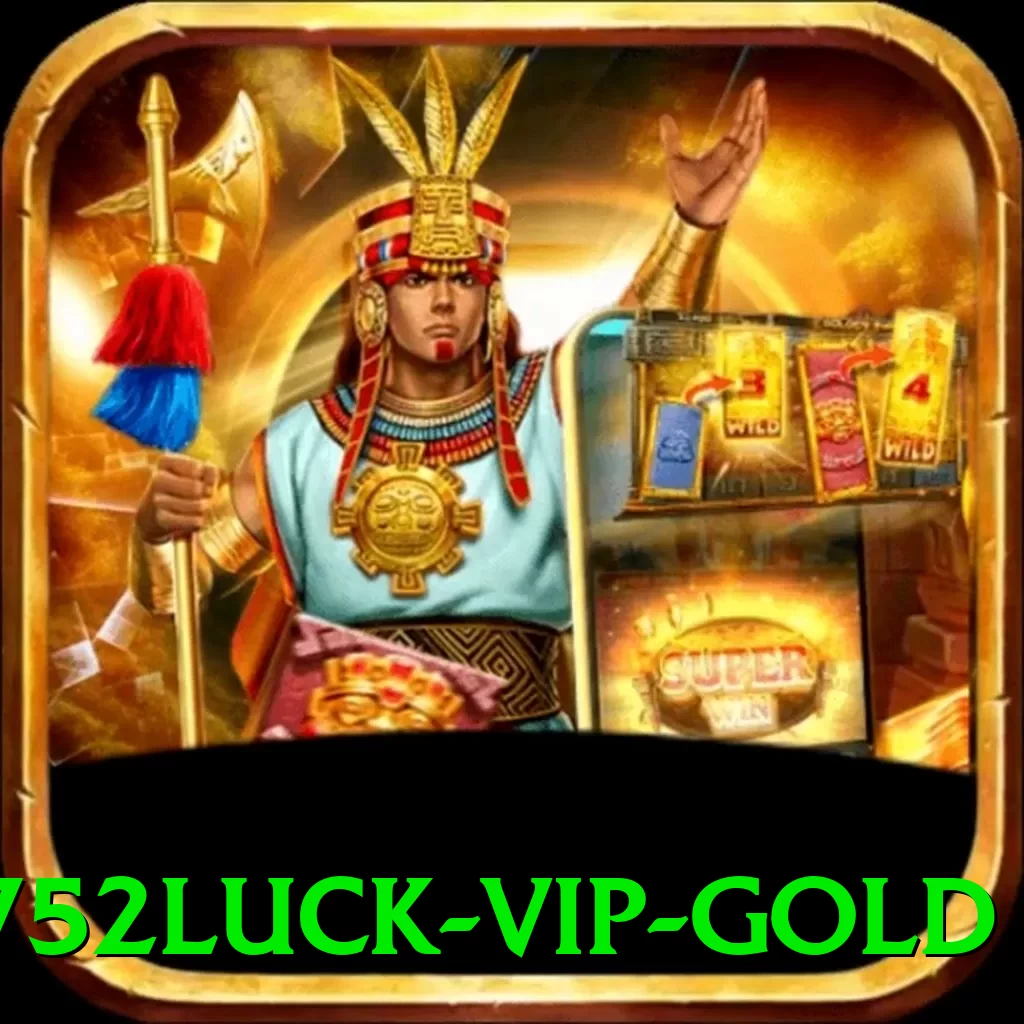 752luck - VIP Gold - go