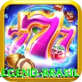 755t Legend Brasil