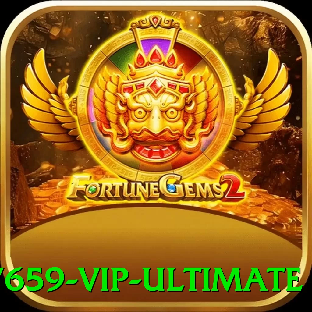 7659 - VIP Ultimate - game