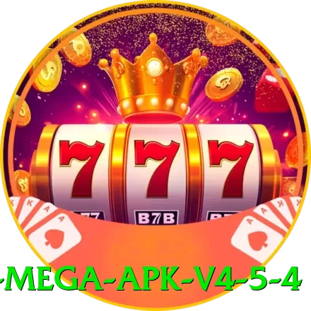 7728bet Mega APK v4.5.4 - pak