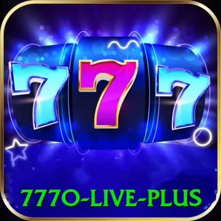 777o - Live Plus - vip
