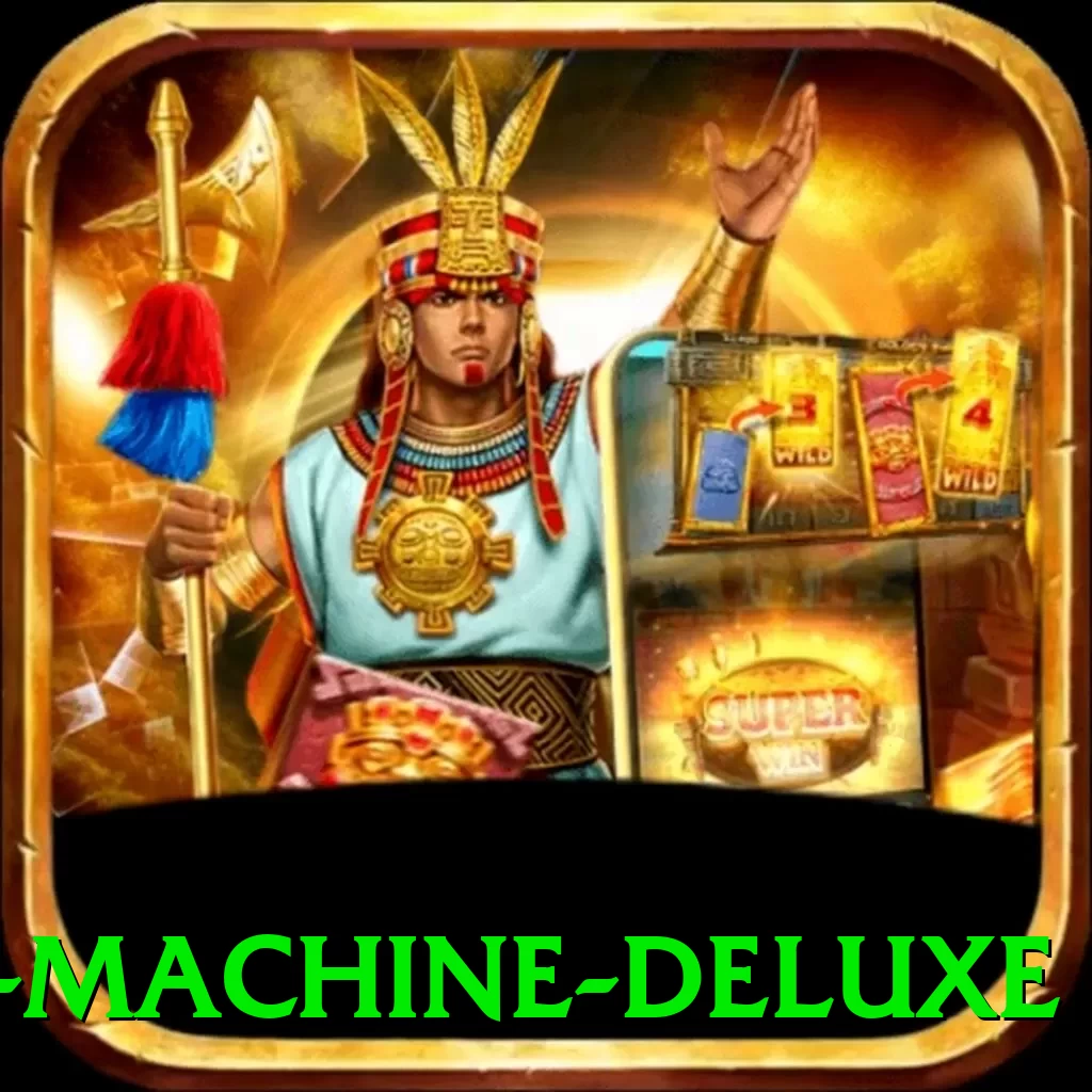 7959 Slot Machine Deluxe - go
