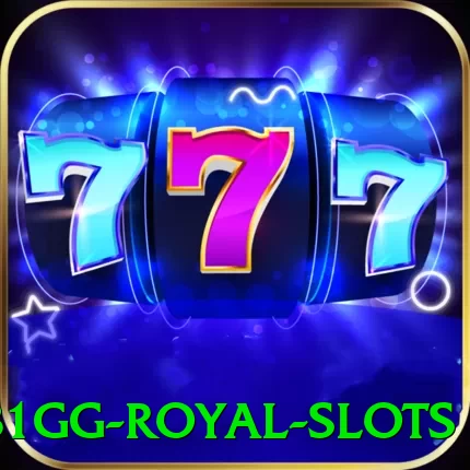 81gg Royal Slots - pak