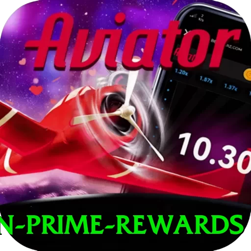 9kfun Prime Rewards - pak