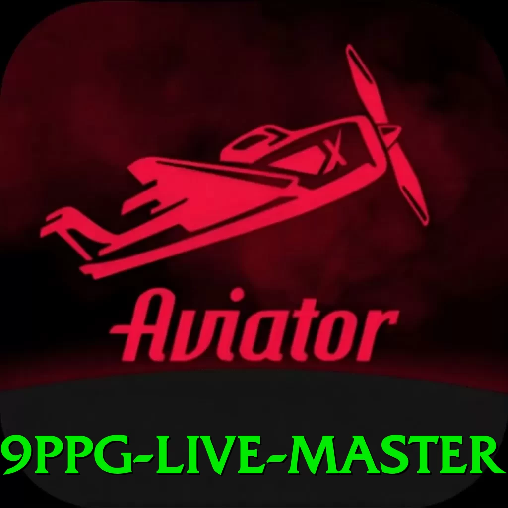 9ppg Live Master - app