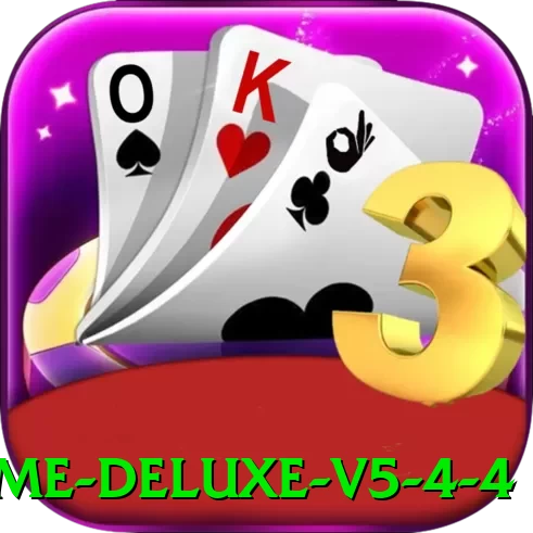 a668 Game Deluxe v5.4.4 - vip