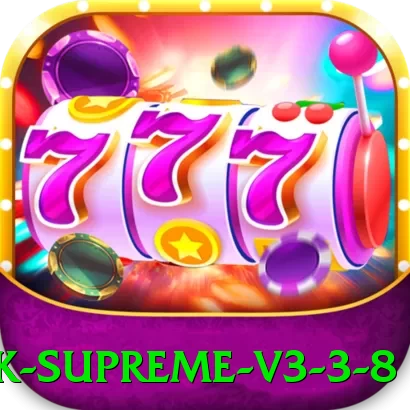 aarr APK Supreme v3.3.8 - app