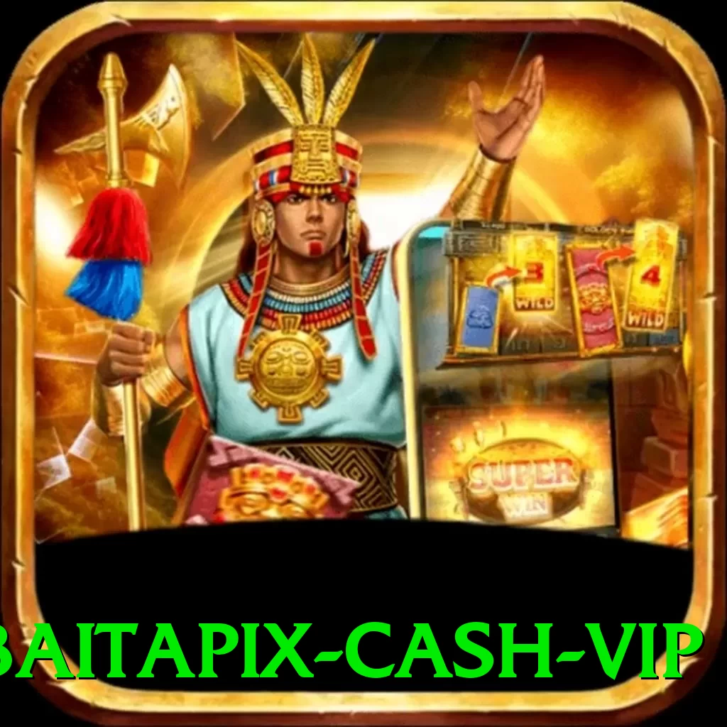 baitapix Cash VIP - game