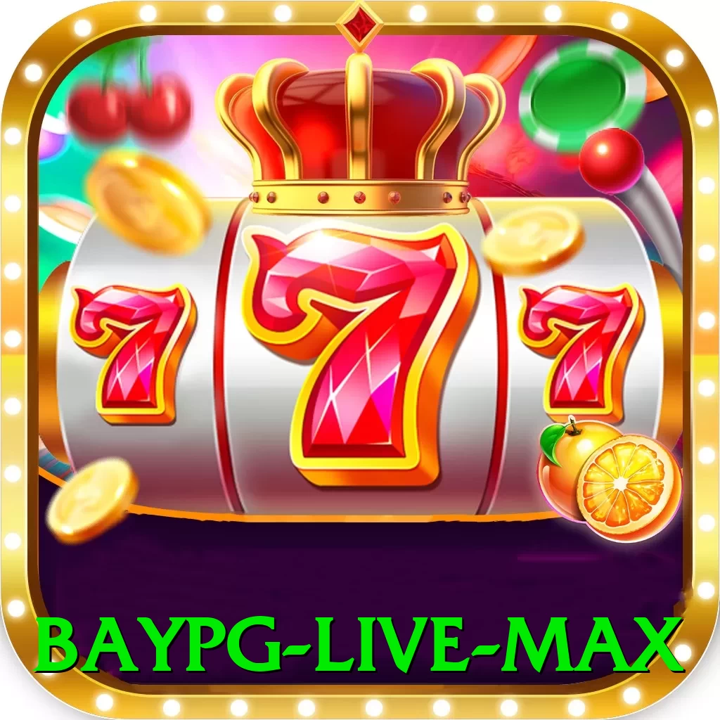 baypg Live Max - pak