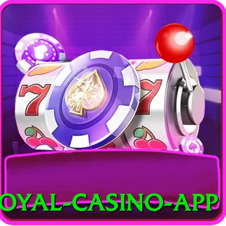 be7bet Royal Casino App - go