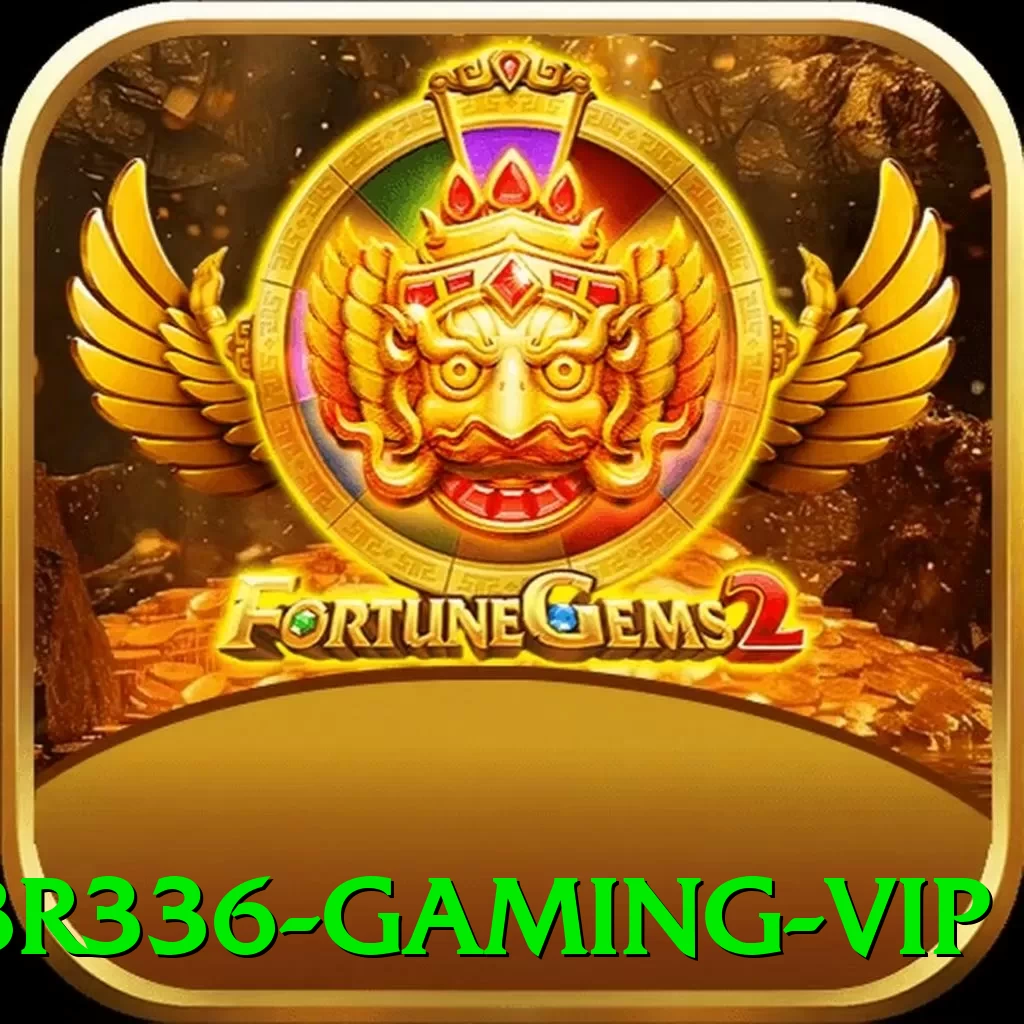 br336 Gaming VIP - pk