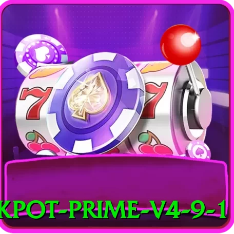 bra258 Jackpot Prime v4.9.1 - game