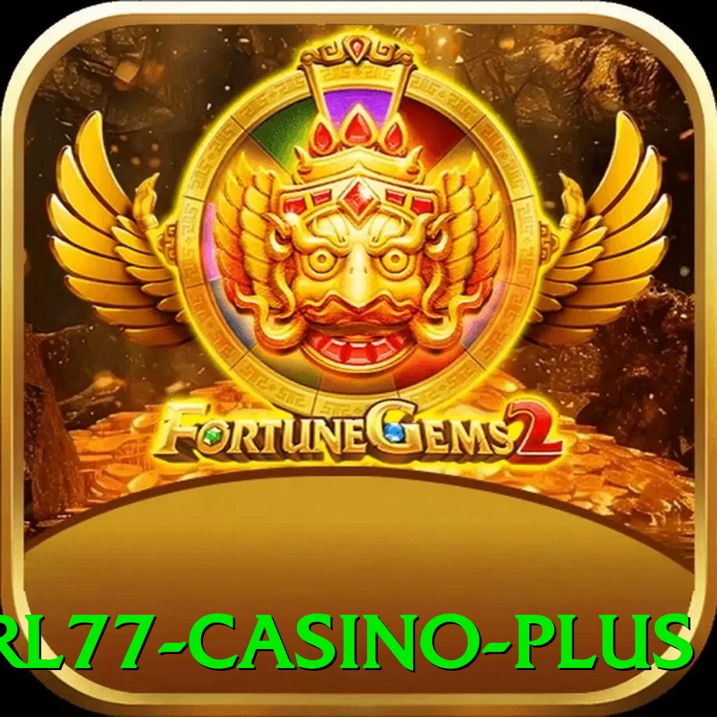 brl77 - Casino Plus - go
