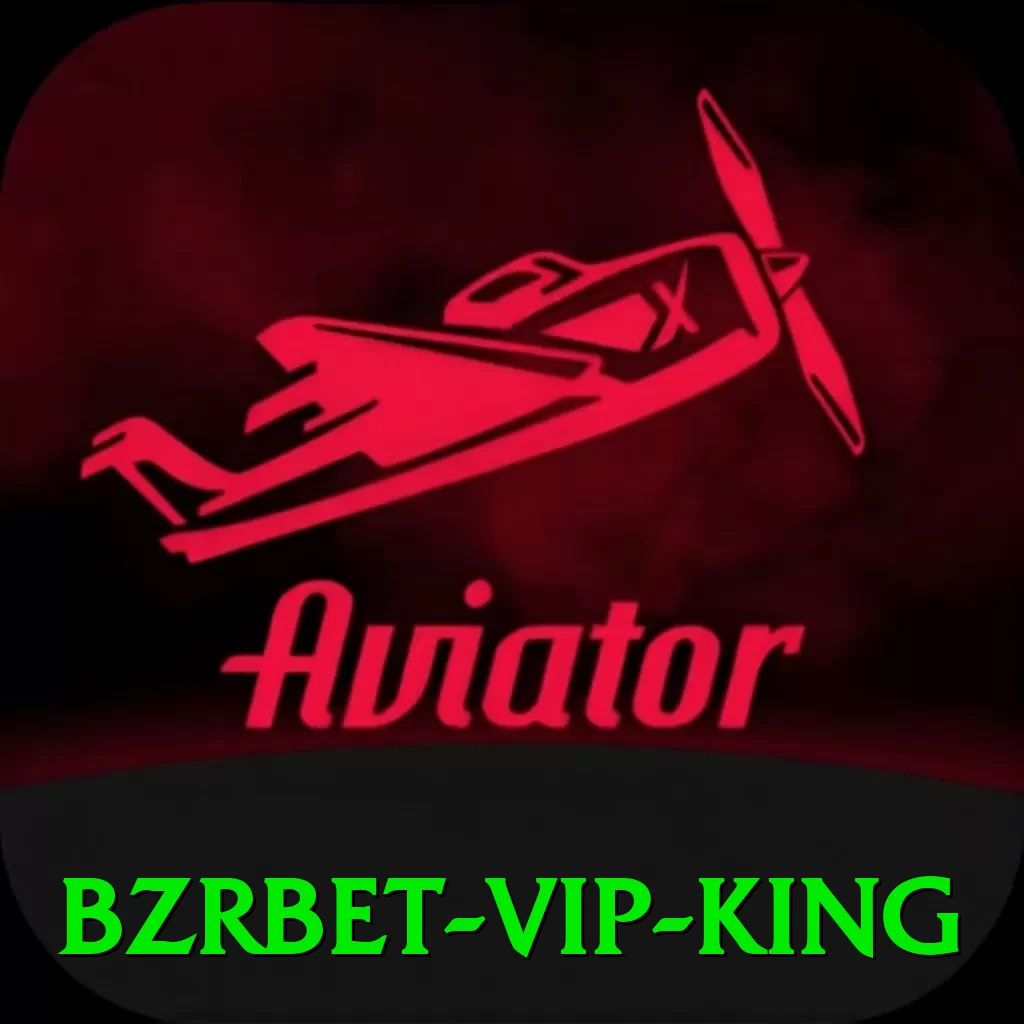 bzrbet - VIP King - pak