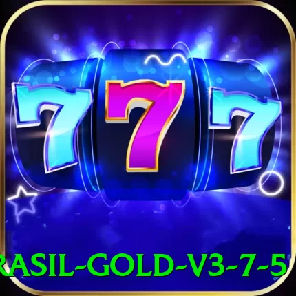 calor777 Brasil Gold v3.7.5 - game